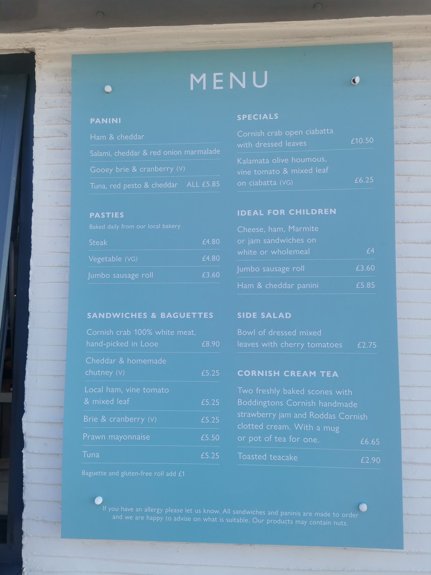 Talland Bay Hotel
