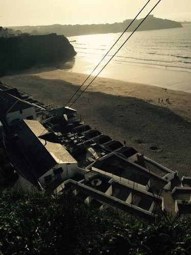 Atlantic Coast Surf, Newquay airport transport services