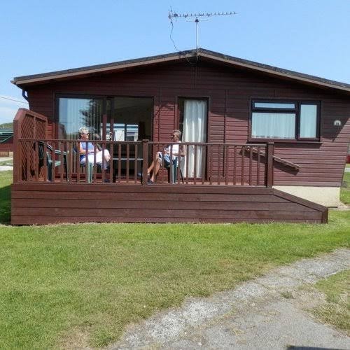 Trenance Holiday Park