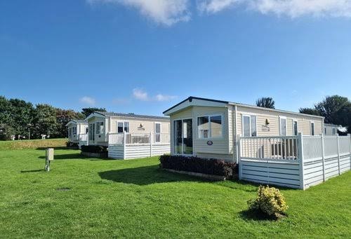 Hendra Holiday Park