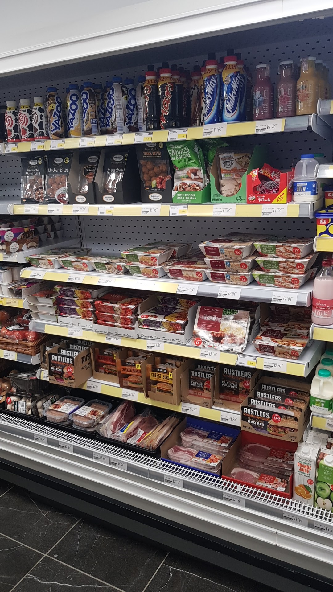 Linden Premier Stores Newquay
