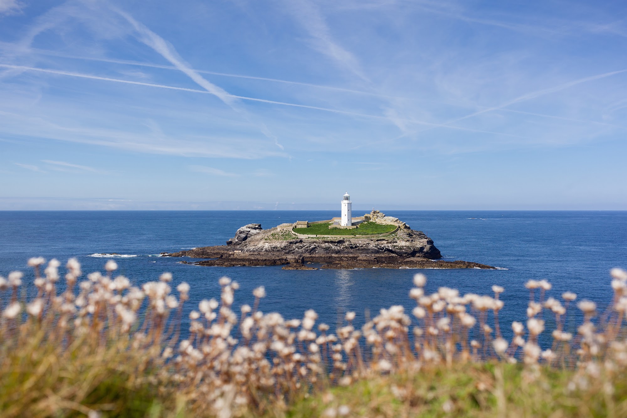 Home Hunters Cornwall