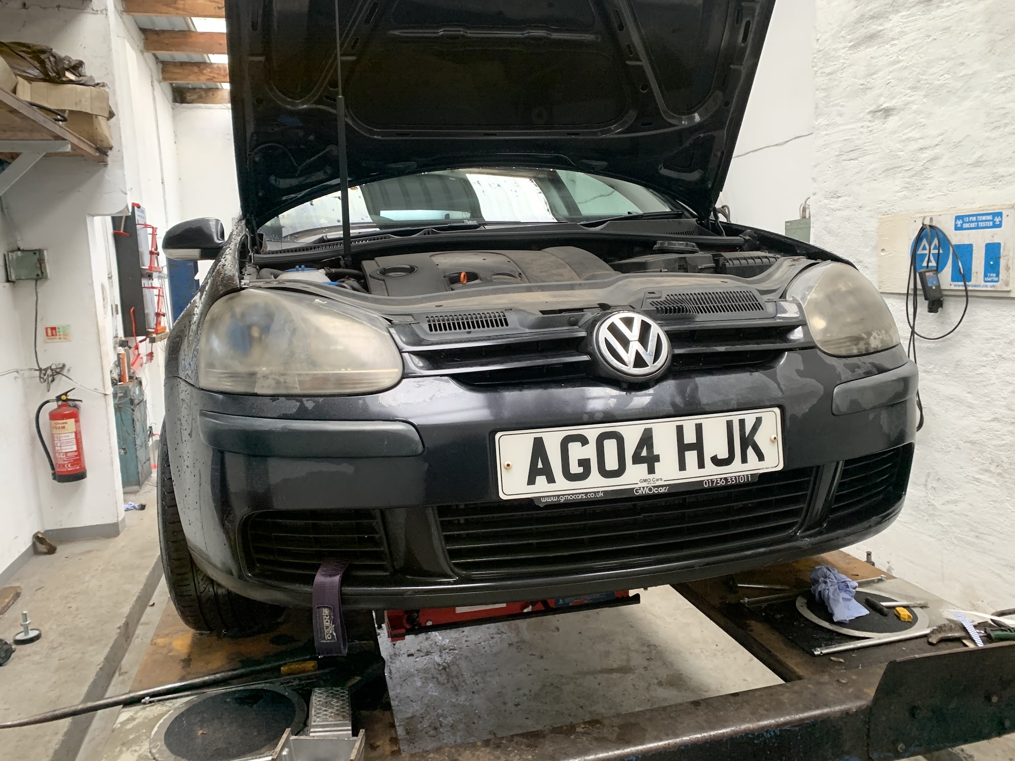 Dolcoath Motors Ltd Redruth