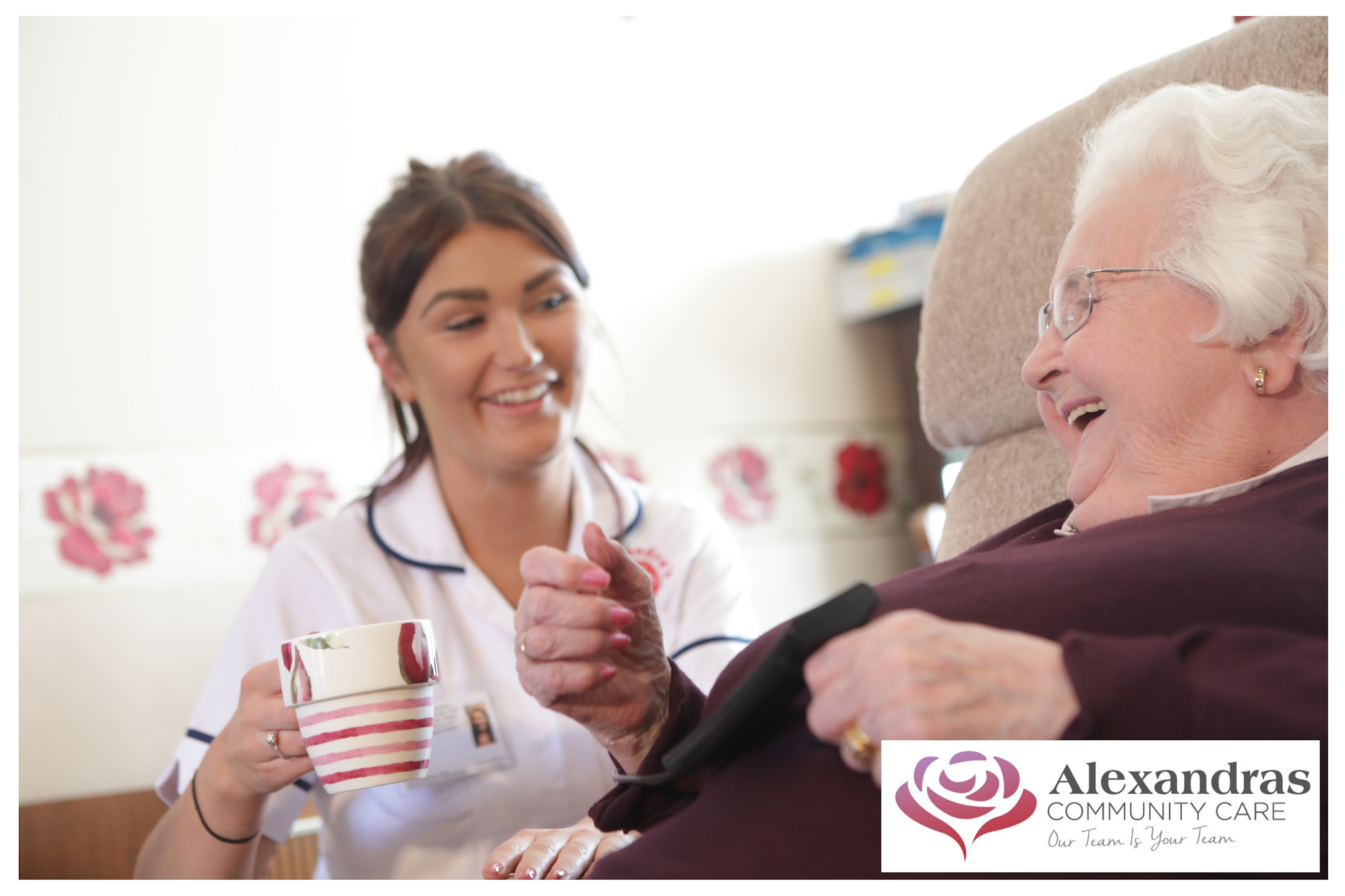 Alexandras Community Care