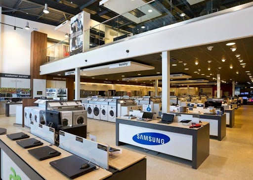 HBH Woolacotts Electrical Superstore (St. Austell) St Austell