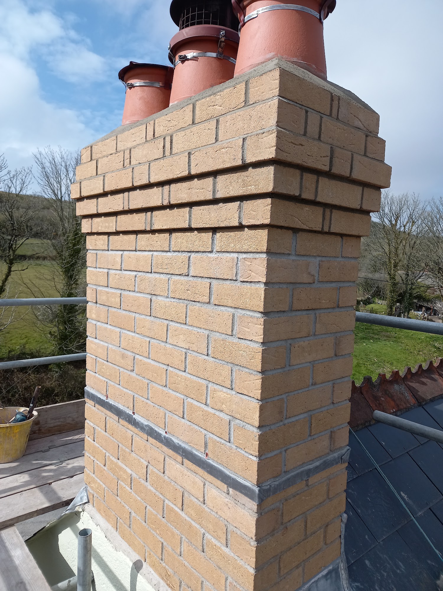 Shaun Yates Building & Plastering