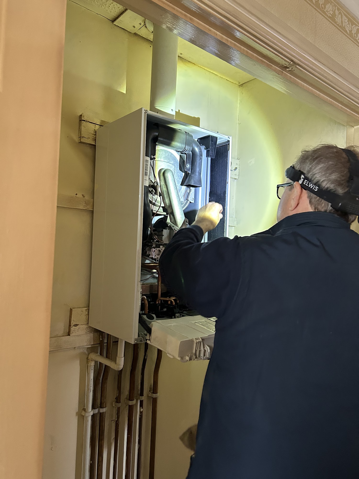 Martin Wright Plumbing & Heating
