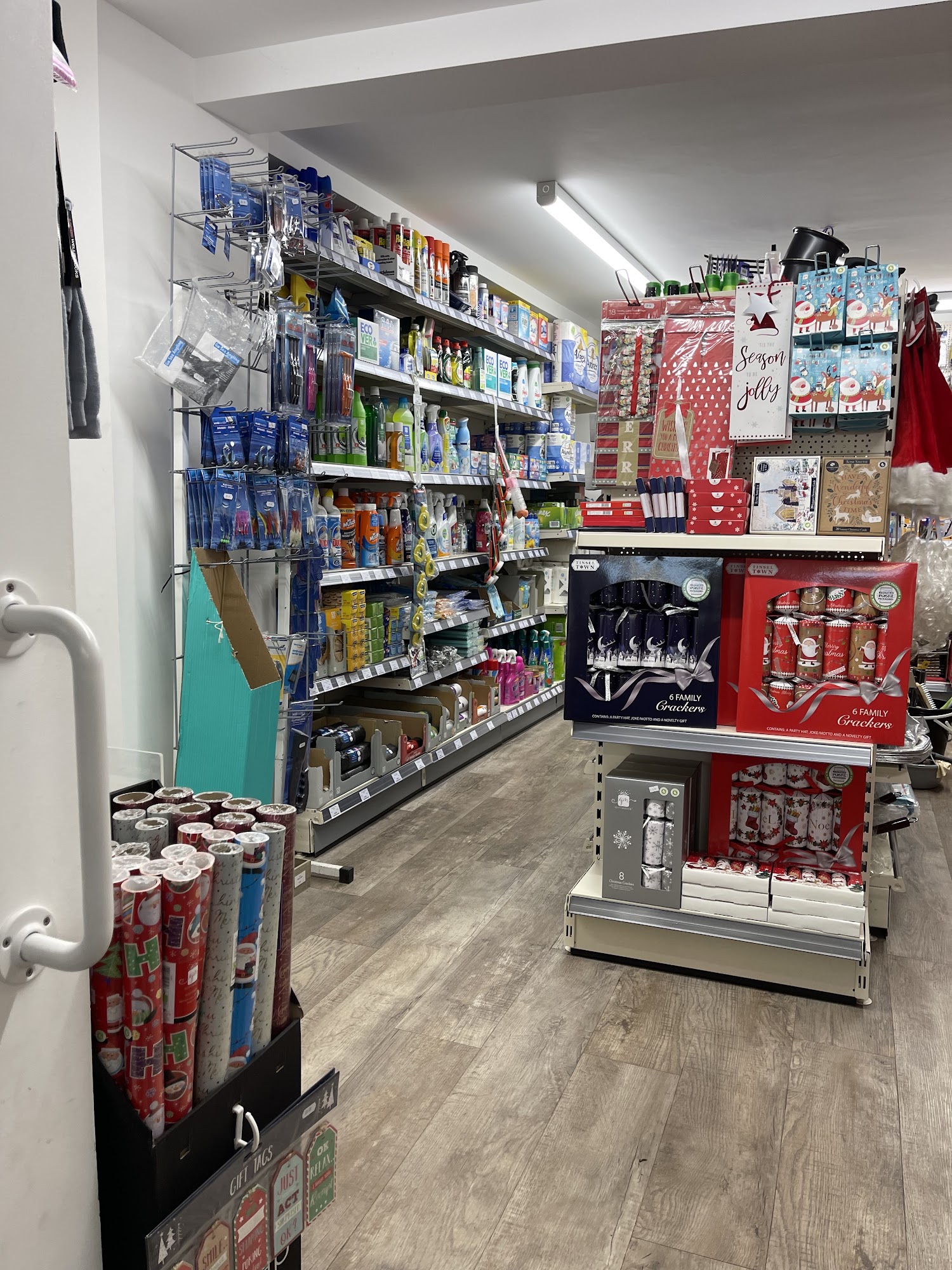 Portscatho Stores Truro