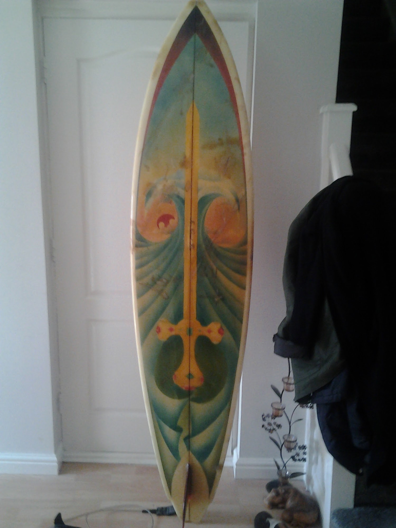 Tris Surf Shop