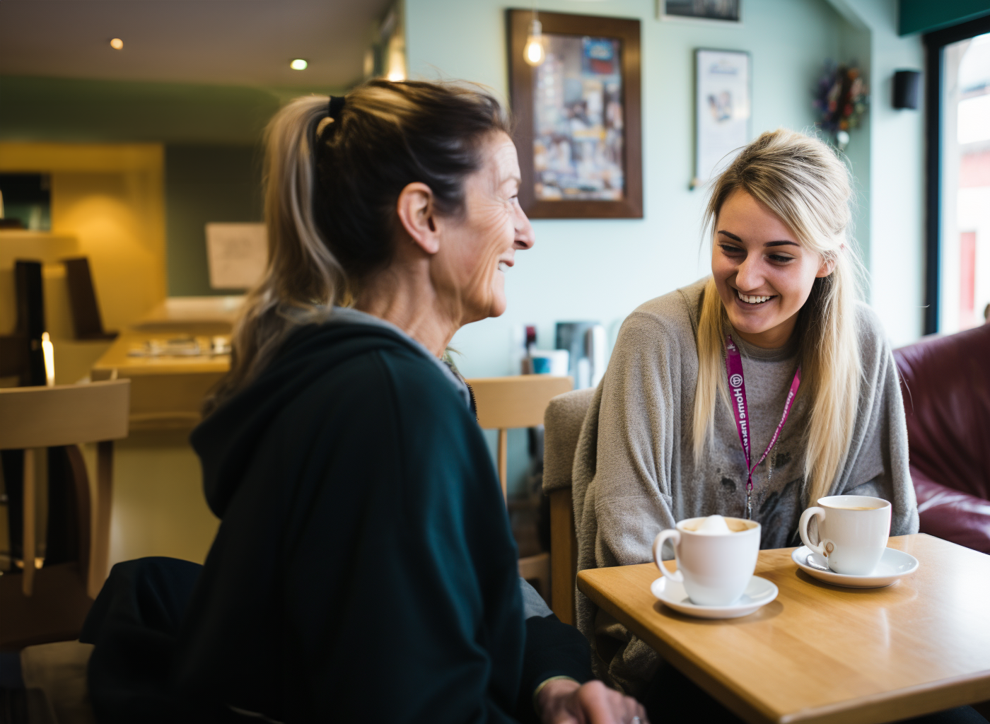 Home Instead Truro, Falmouth & Redruth - Home Care