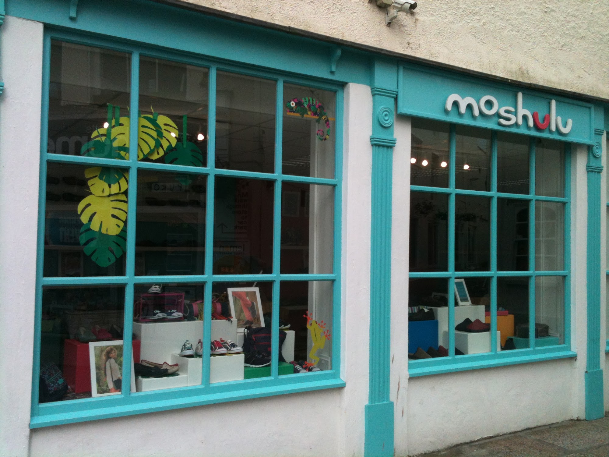 Moshulu