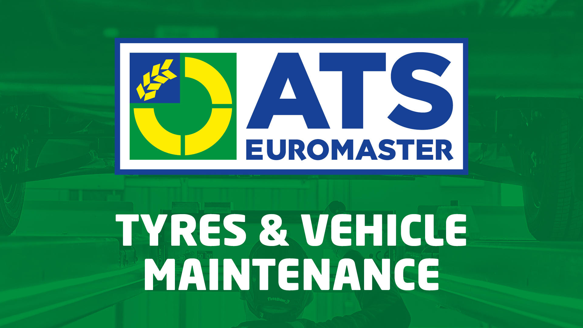 ATS Euromaster Wadebridge