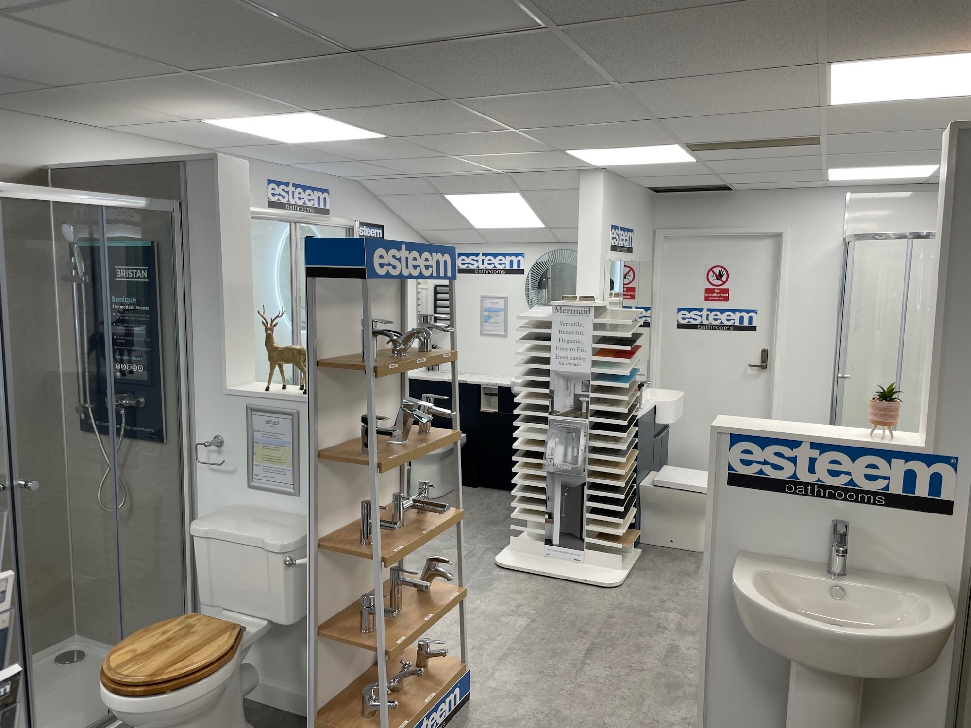 Wadebridge Plumbase