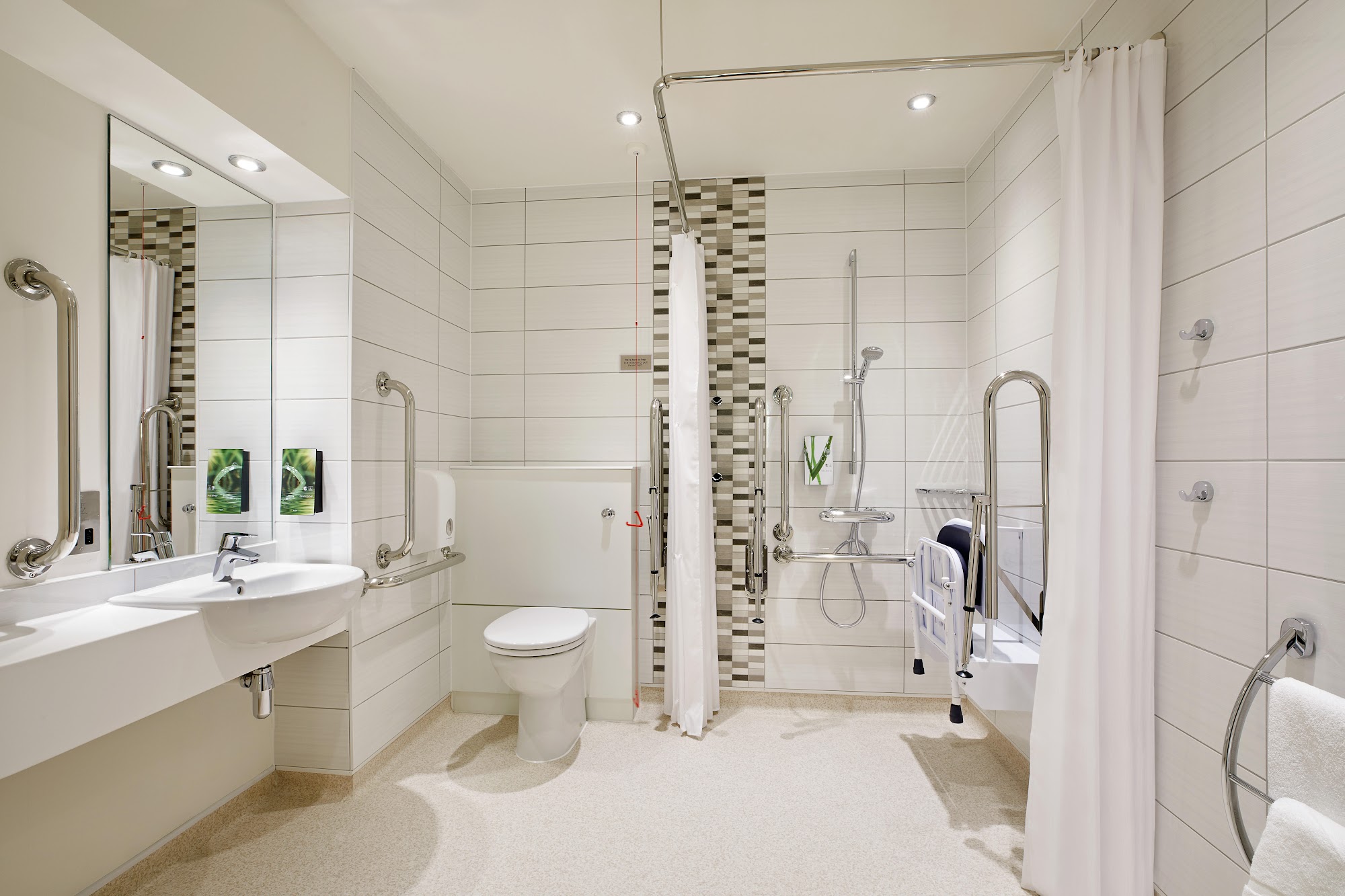Premier Inn Wadebridge hotel Wadebridge