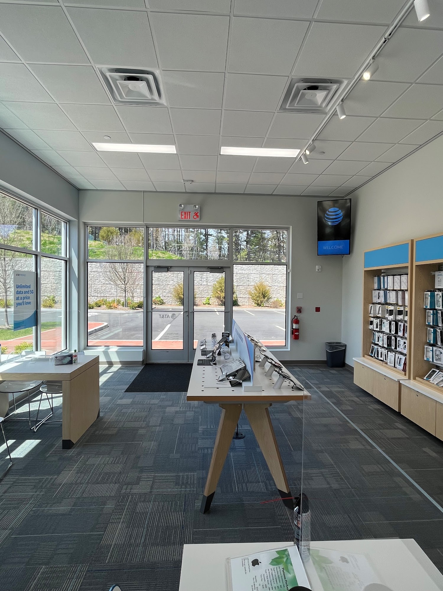 AT&T Store