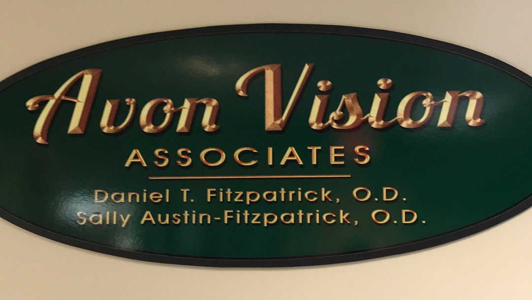 Avon Vision Associates
