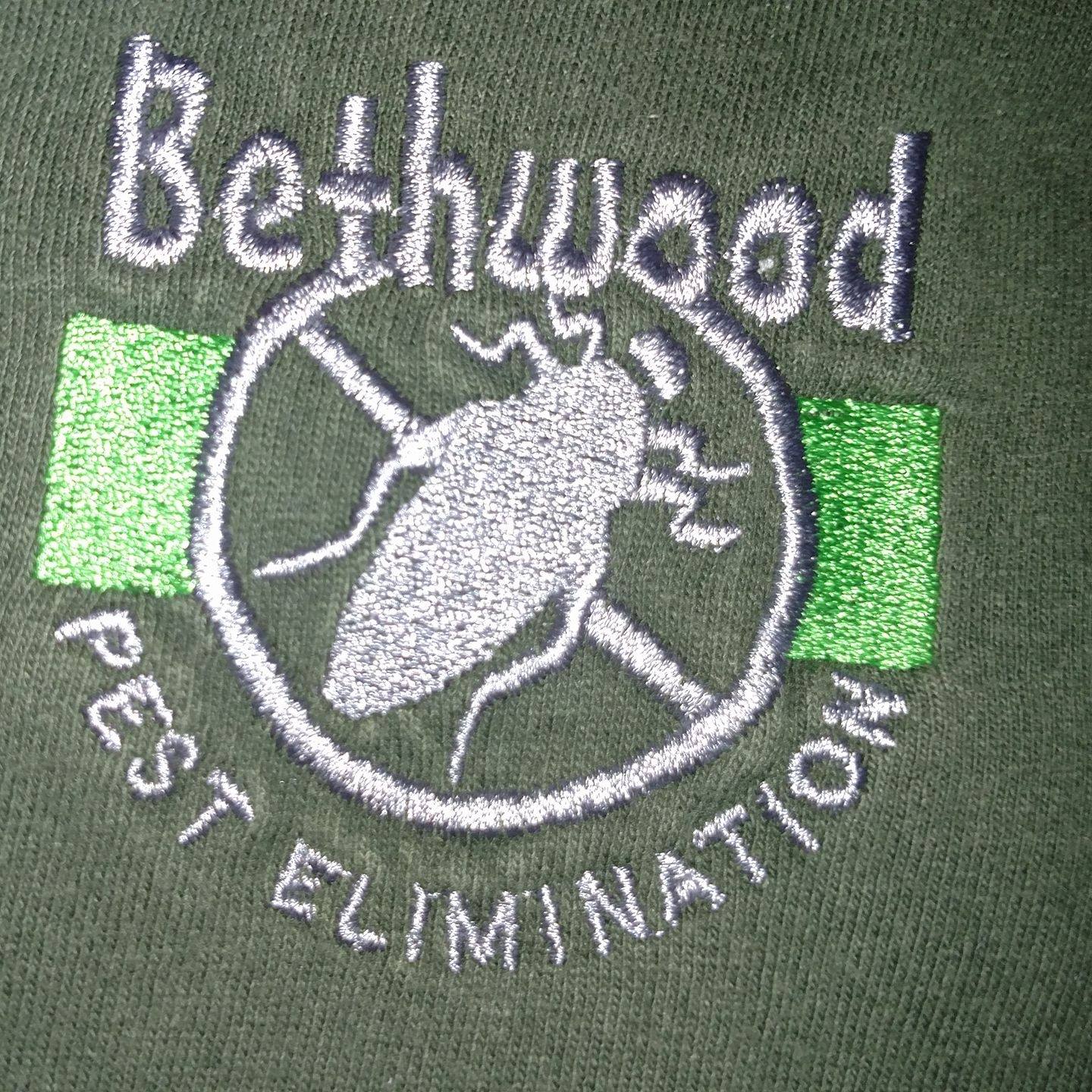 Bethwood Pest Elimination 125 Humiston Dr, Bethany Connecticut 06524