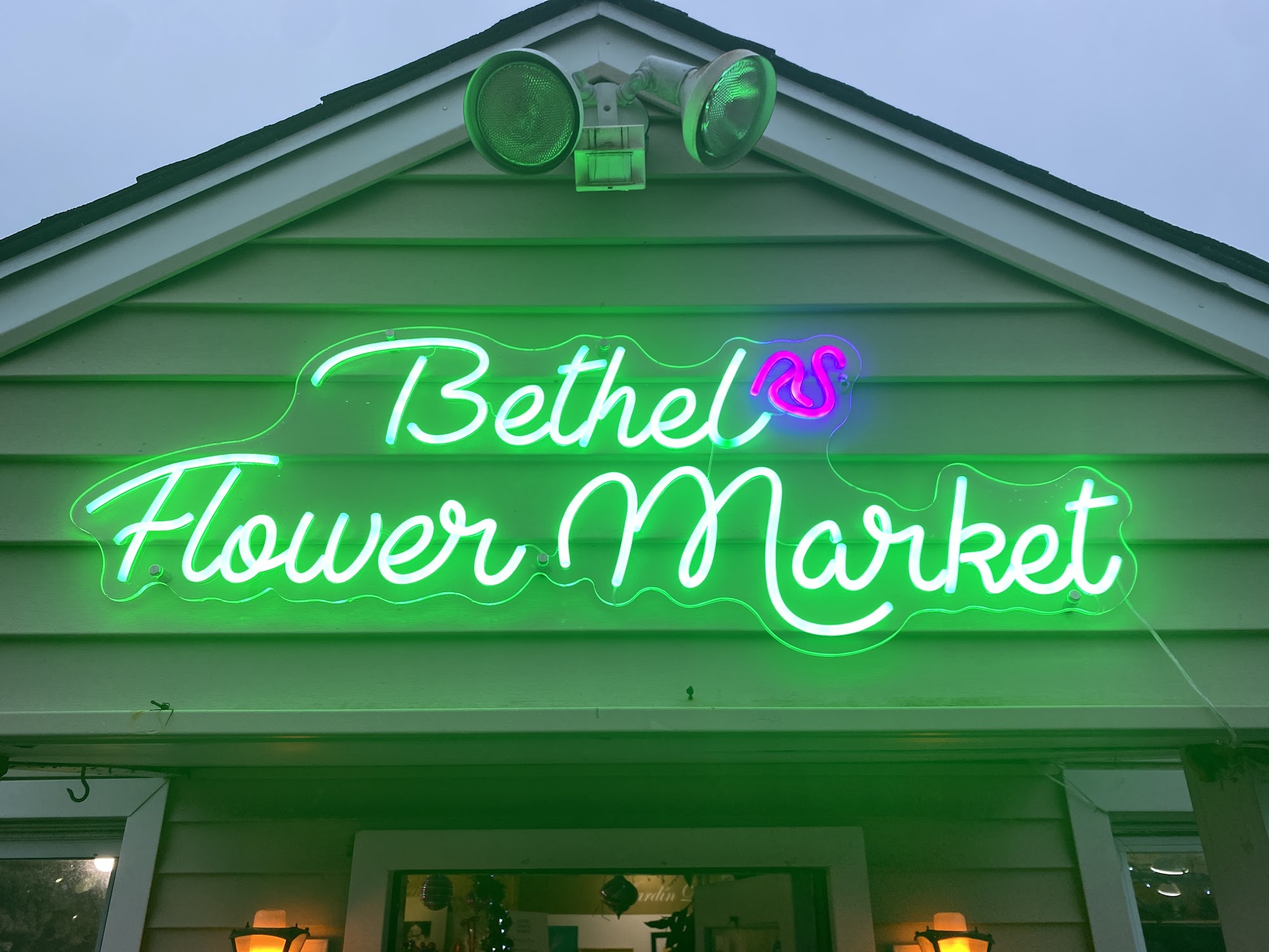 Bethel Flower Market