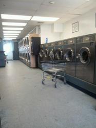 Greenwood Avenue Laundromat