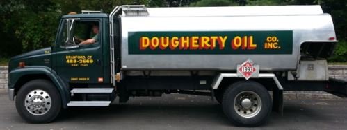 Dougherty Oil Co., Inc.
