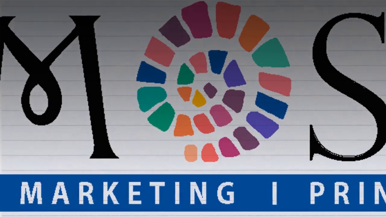 Mosaic Marketing, Printing & Signage