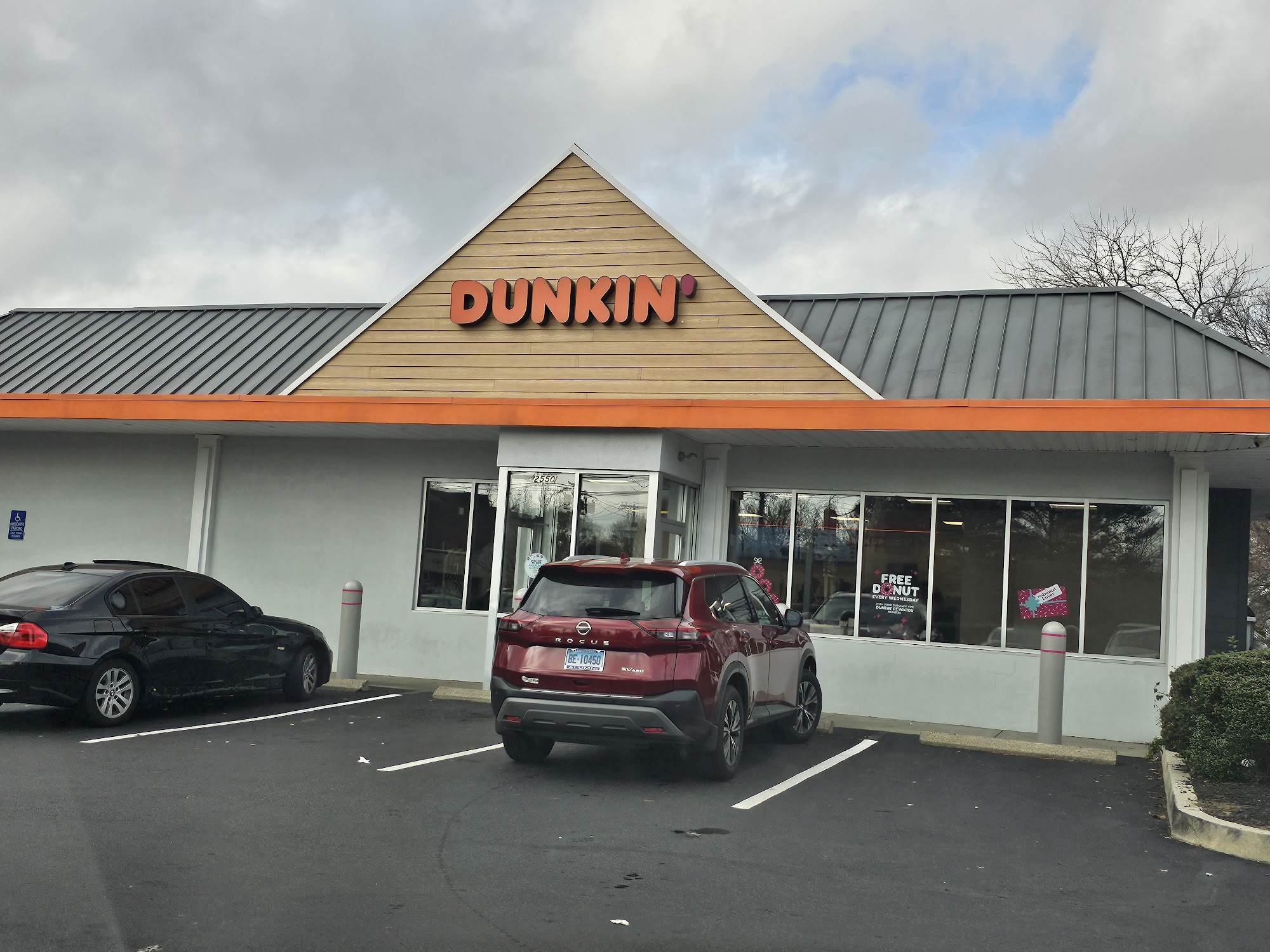 Dunkin'