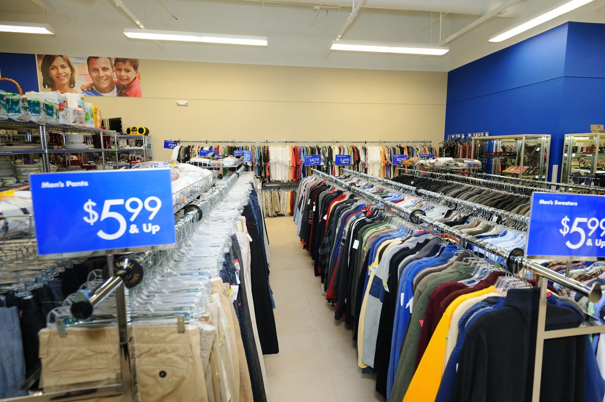 Goodwill Bridgeport Store and Donation Station