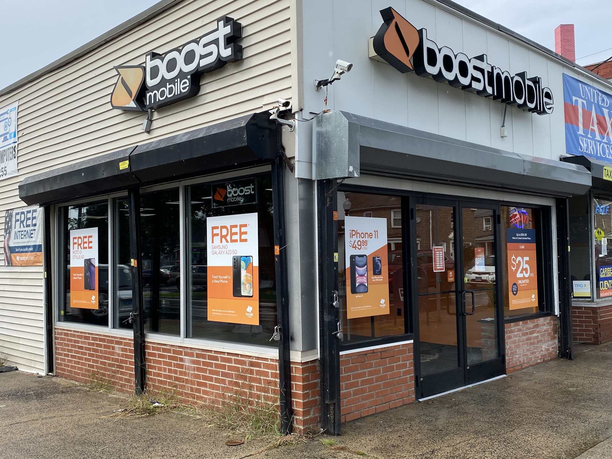 Boost Mobile