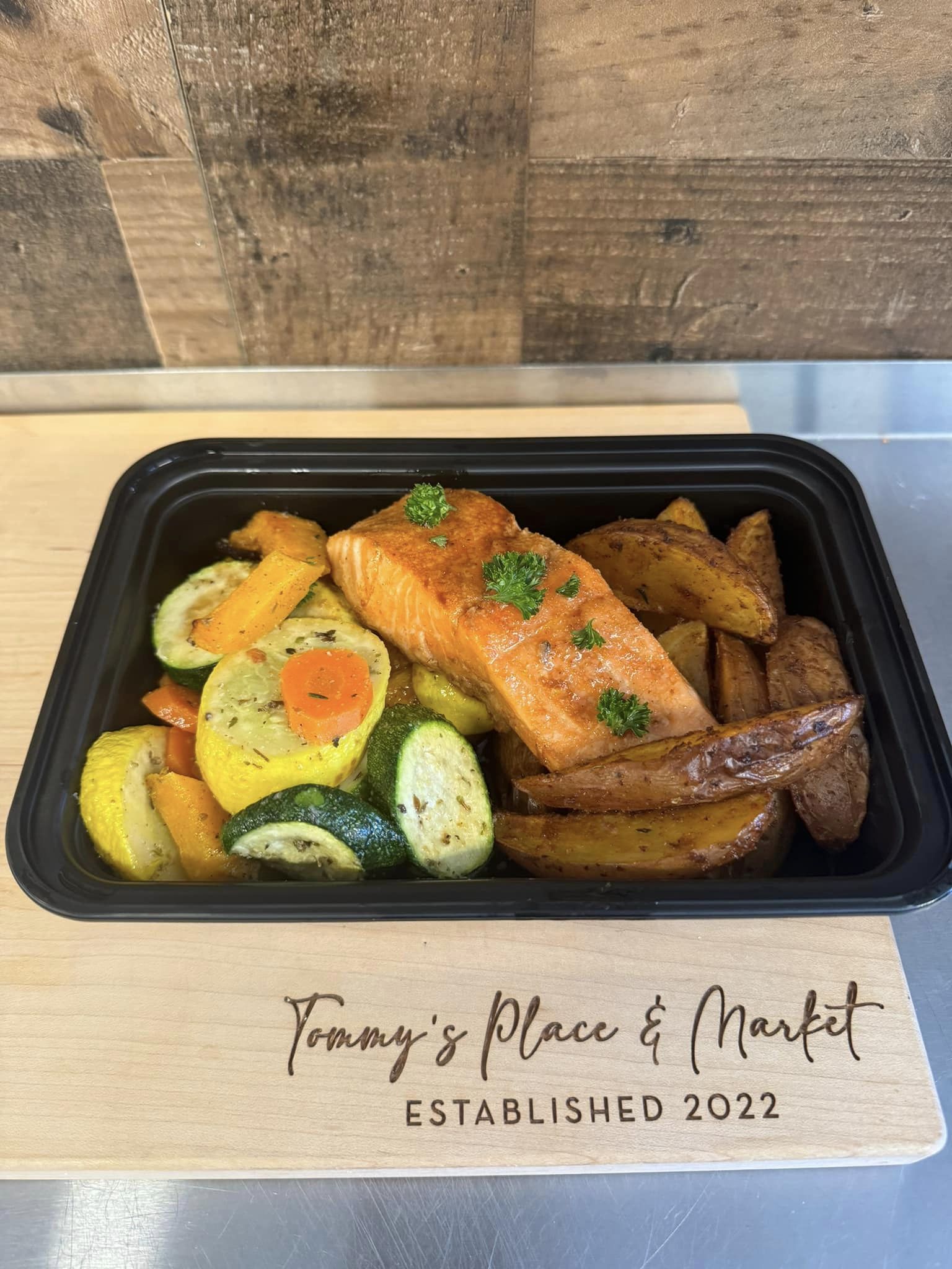 Tommy's Place & Market