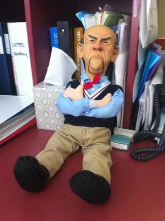 Photo credit: nextdoor