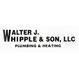 Walter J Whipple & Son LLC 395 George Washington Turnpike, Burlington Connecticut 06013