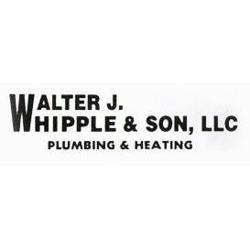 Walter J Whipple & Son LLC