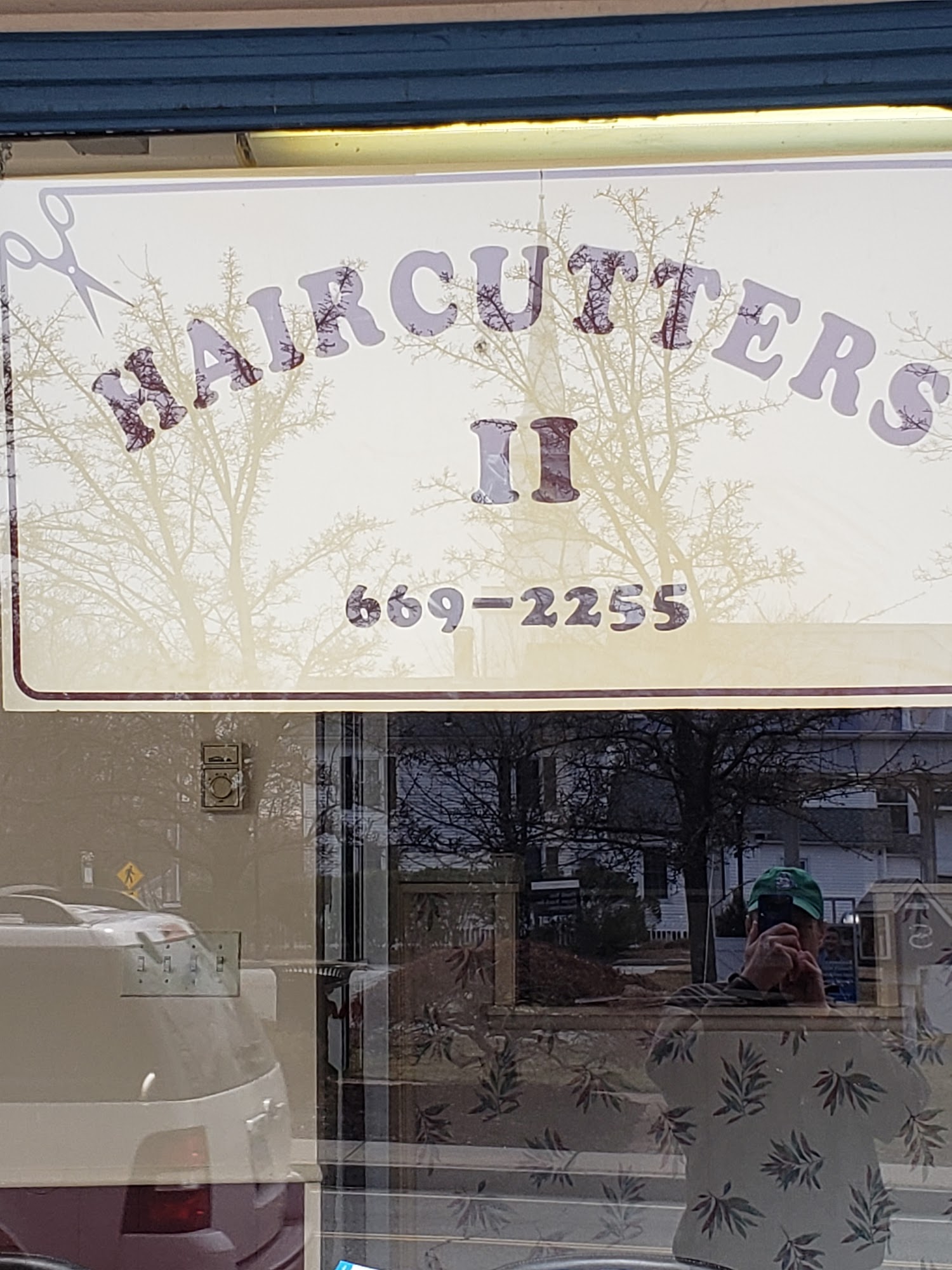 Haircutters II