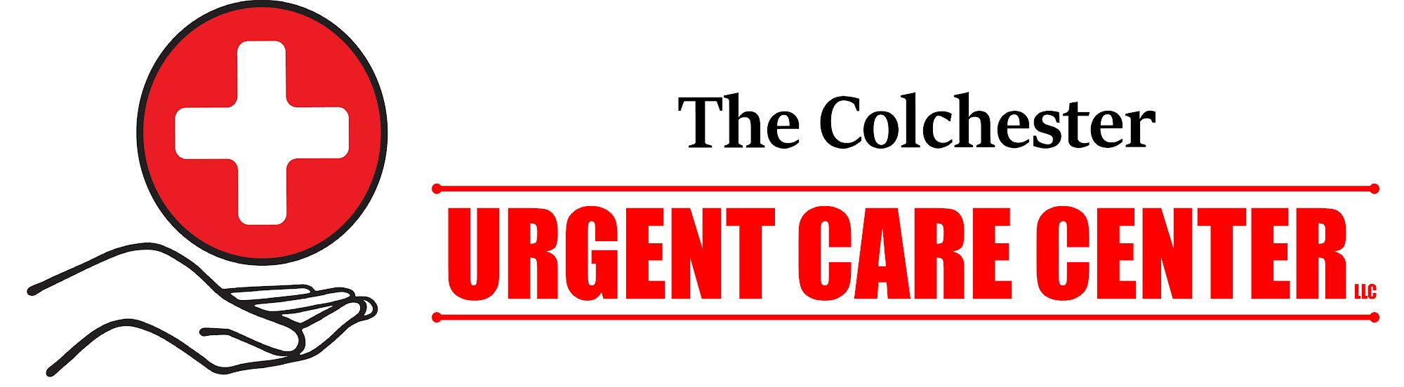 Colchester Urgent Care 100 Linwood Ave, Colchester Connecticut 06415