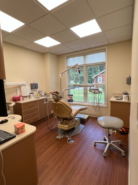 Lifetime Family Dentistry 64 Maple Ave, Collinsville Connecticut 06019