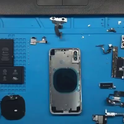 Xavier Cell Phone & Computers Repair