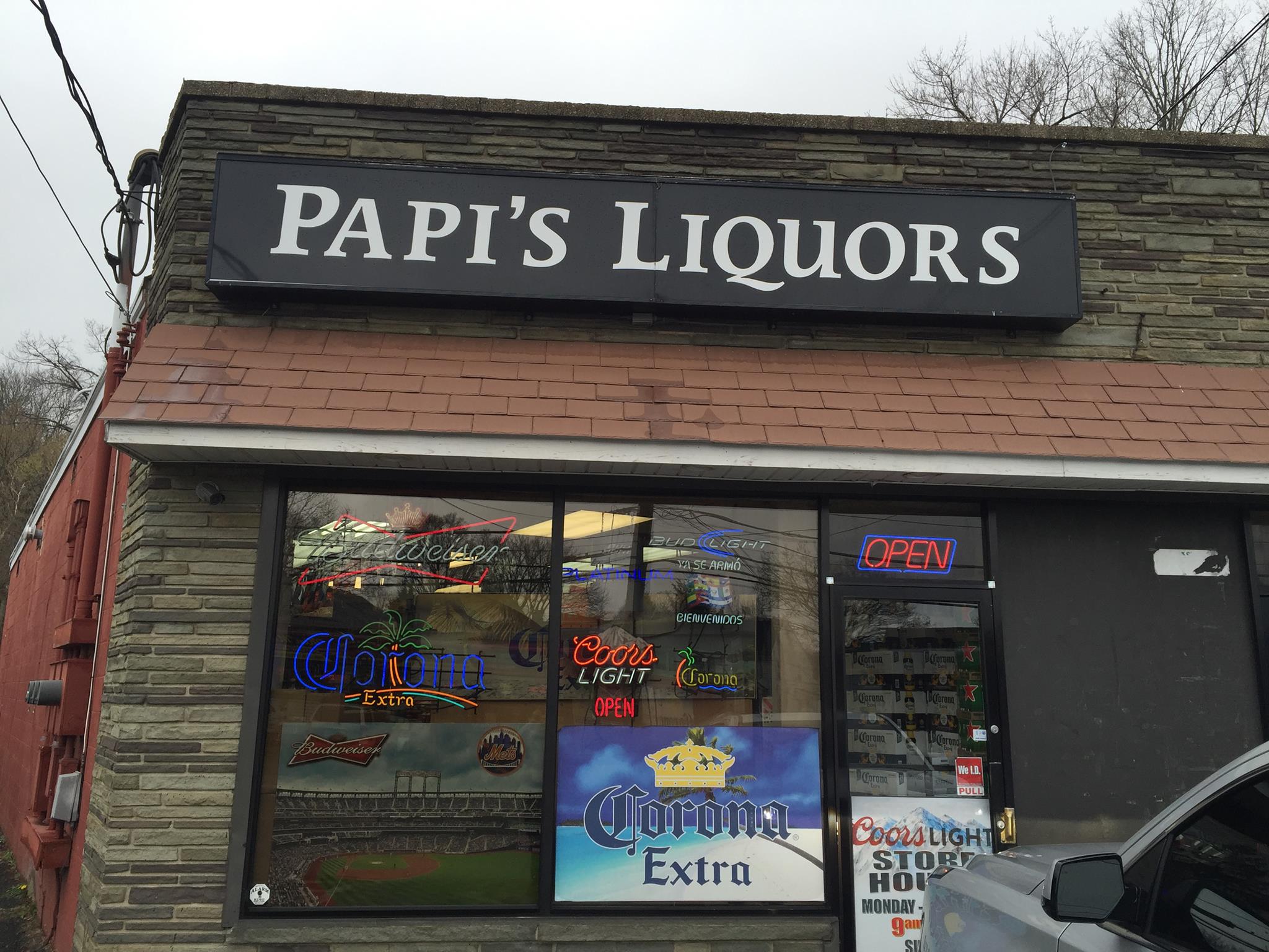 Papi's Variety Store