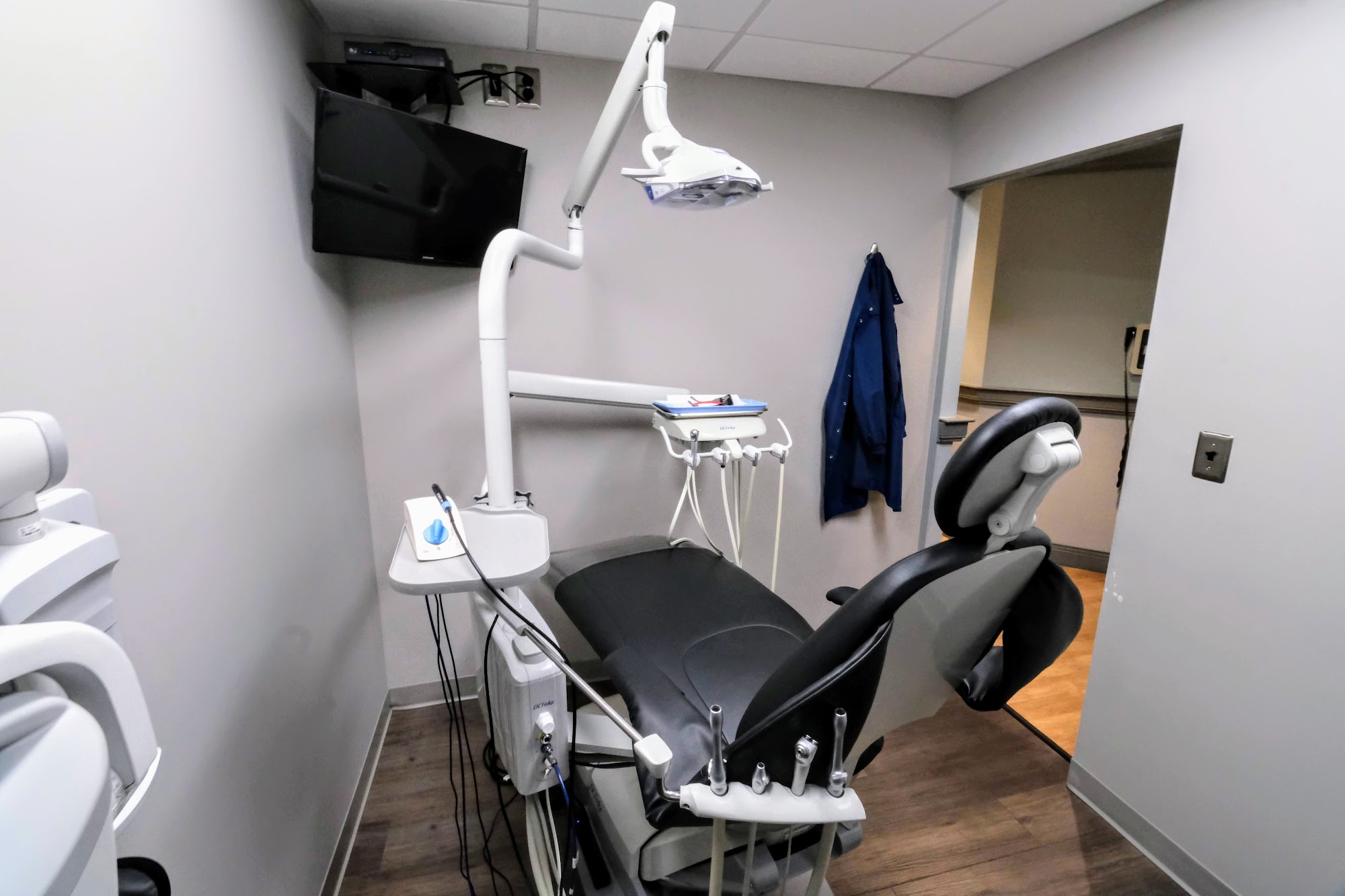 Dental Associates of Connecticut