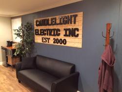 Candlelight Electric