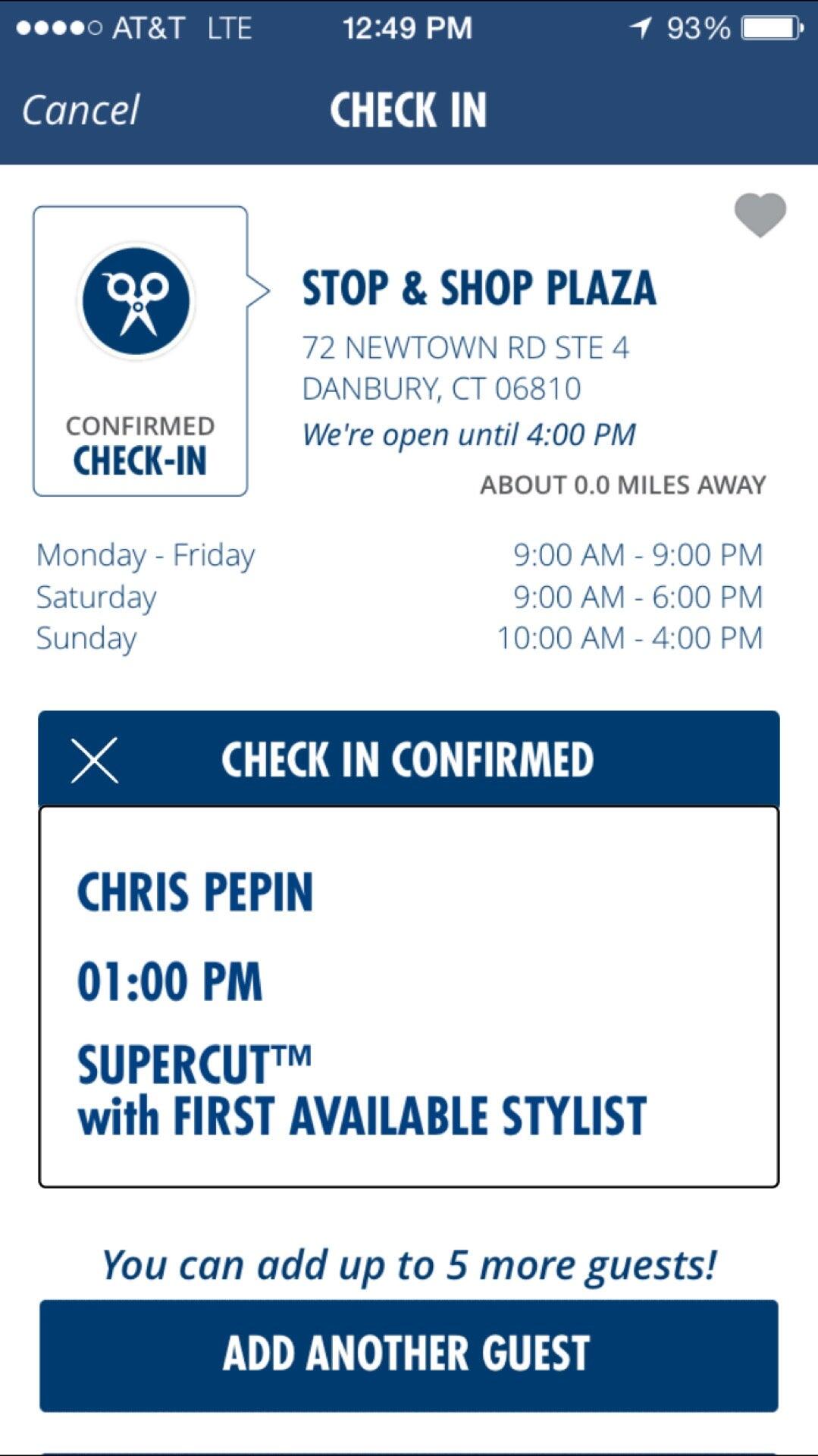 Photo credit: nextdoor