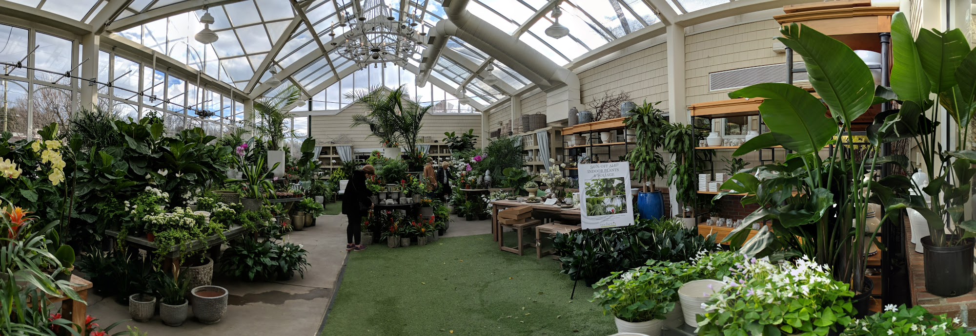 Nielsen's Florist & Garden Shop