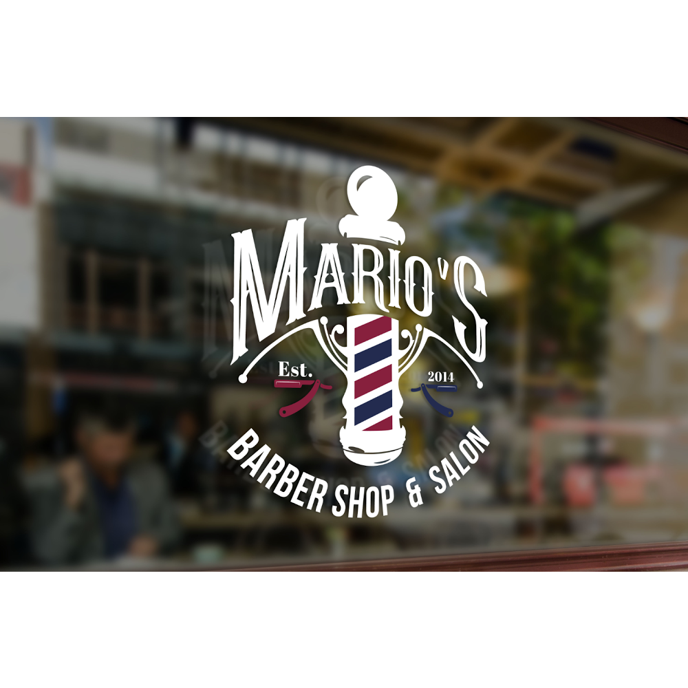 Mario's Barber Shop & Salon 131 Main St, Derby Connecticut 06418