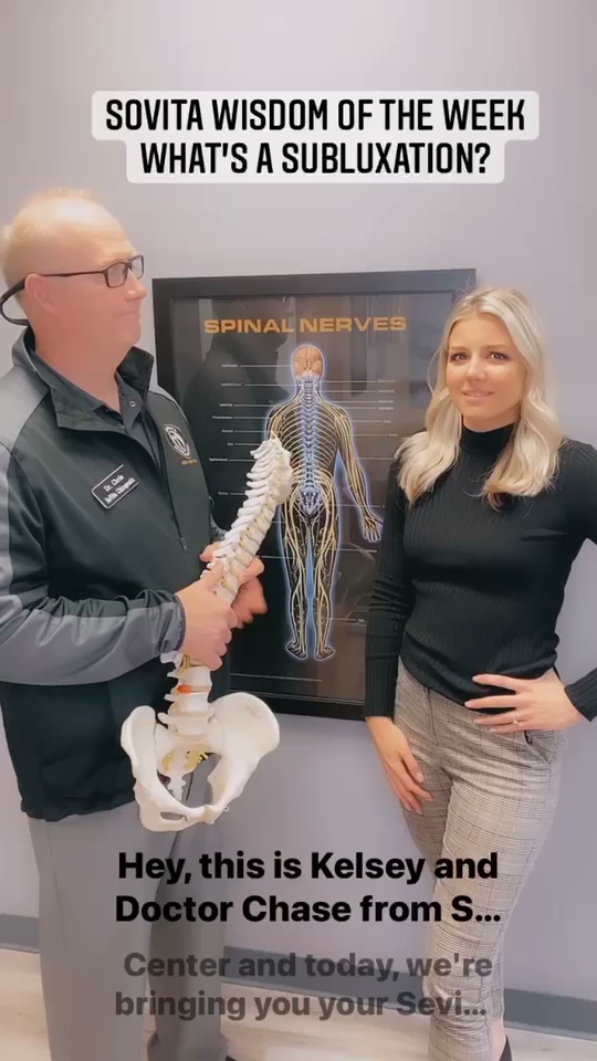 SoVita Chiropractic Center