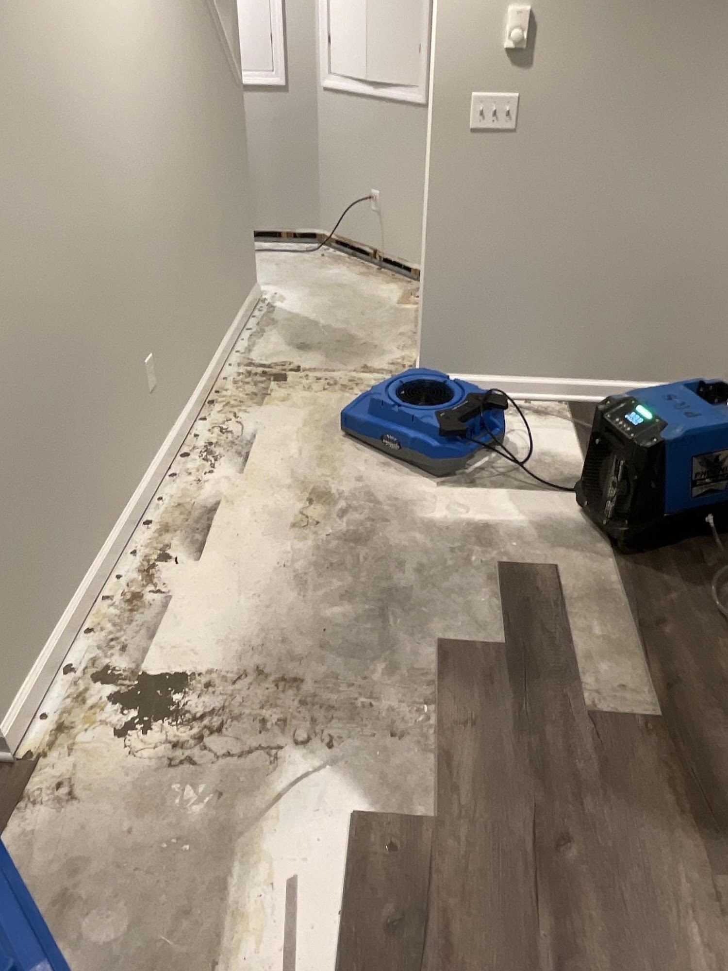Professional Carpet Systems & Professional Restoration Systems of Connecticut