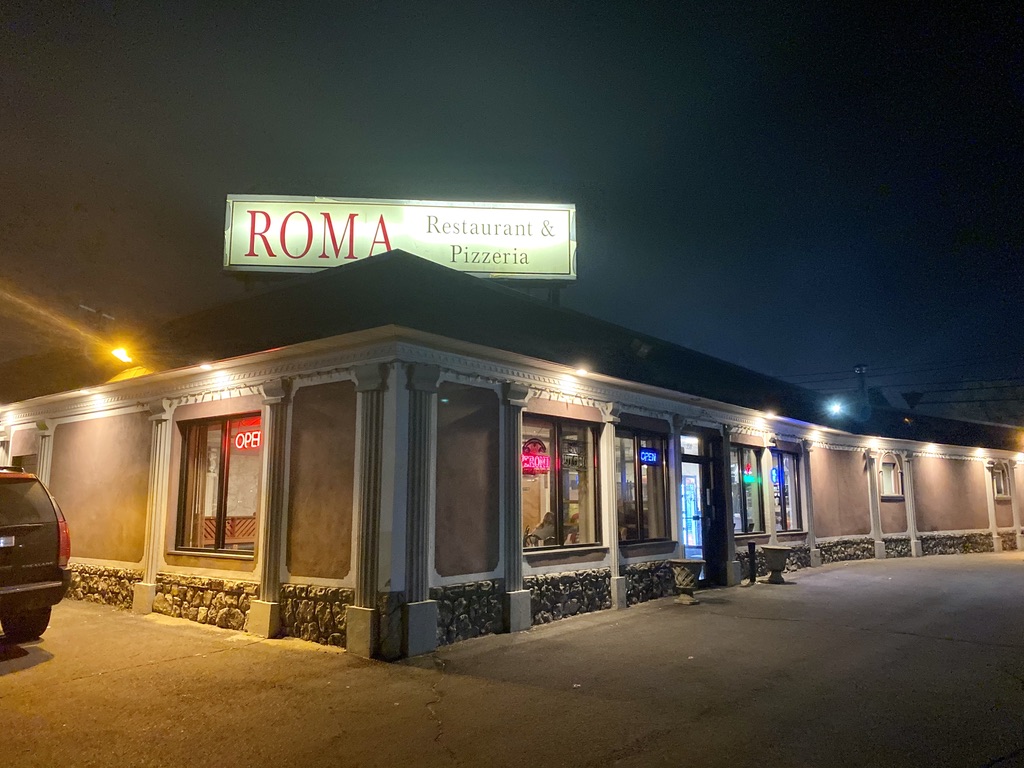Burnside Roma Restaurant