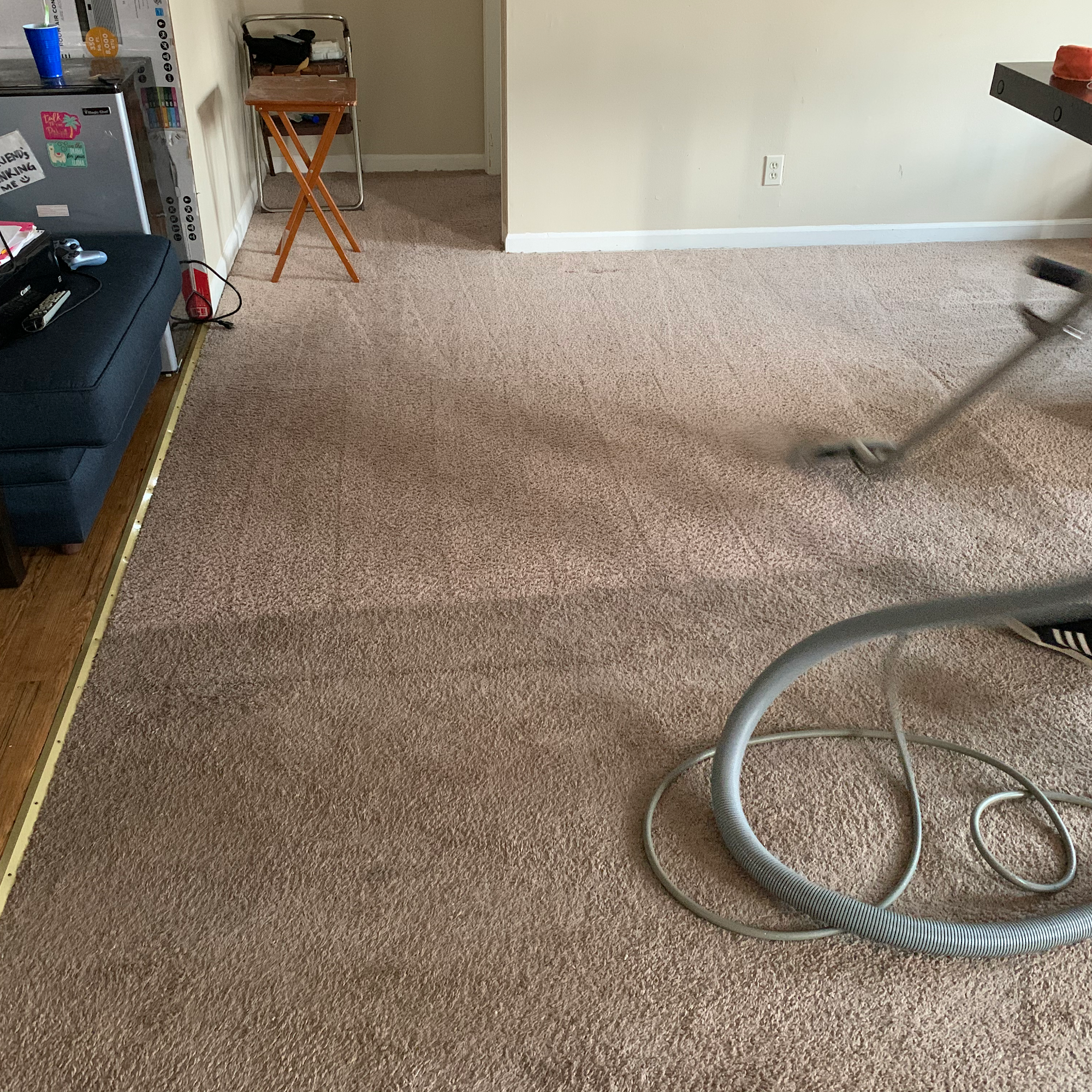 A Plus Carpet Cleaning LLC