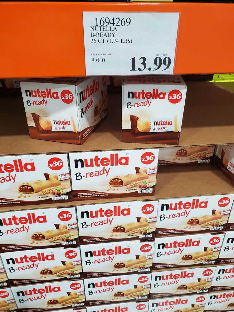 Costco Bakery East Lyme