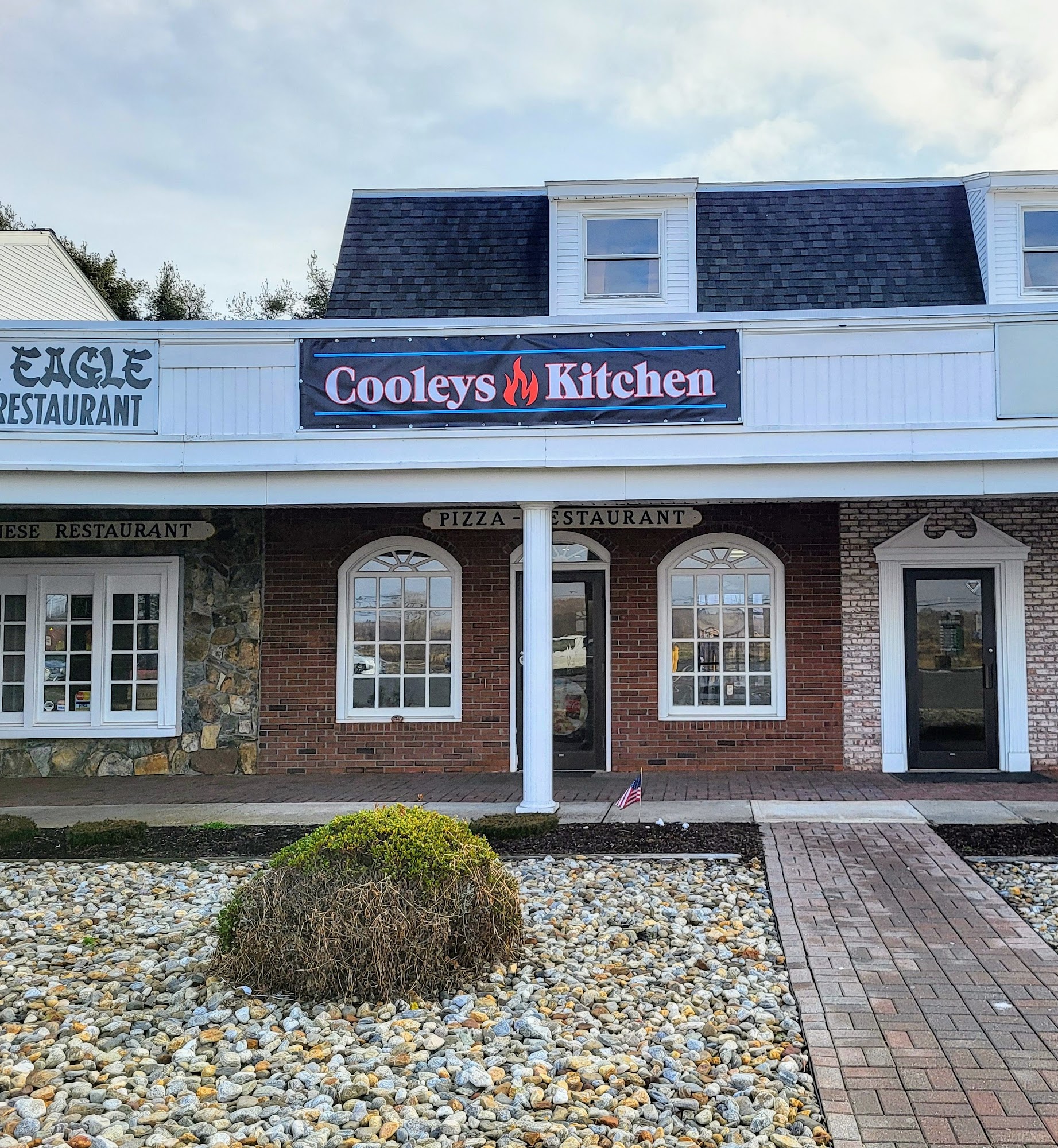 Cooley's Kitchen