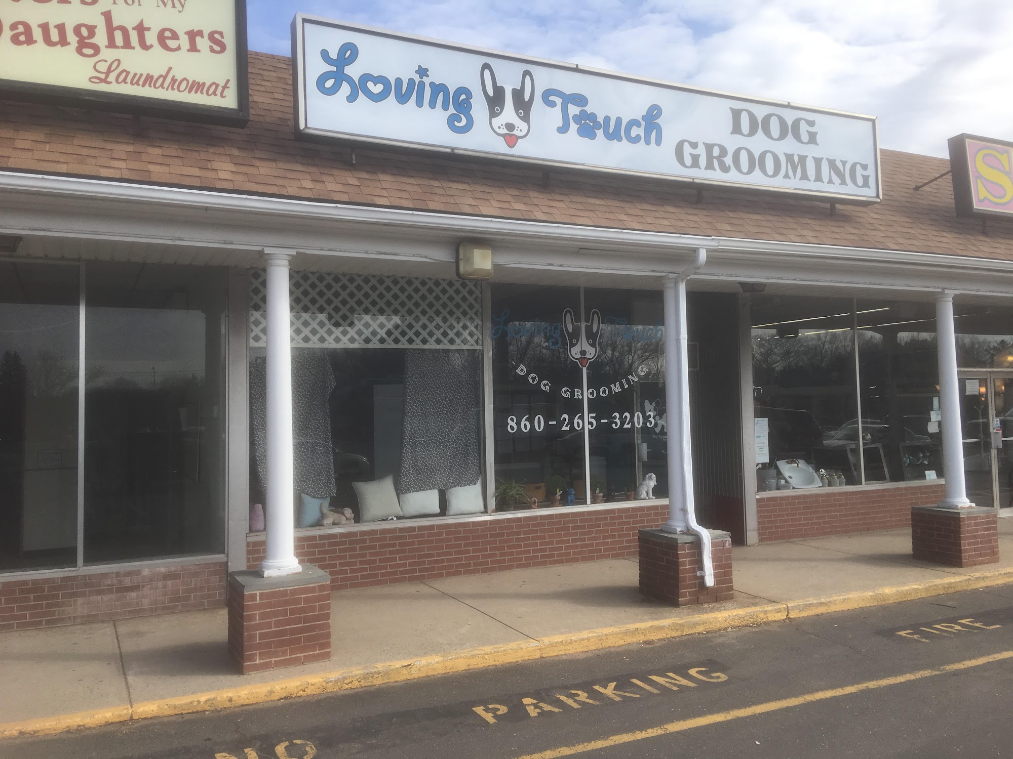 LovingTouchDogGrooming Enfield