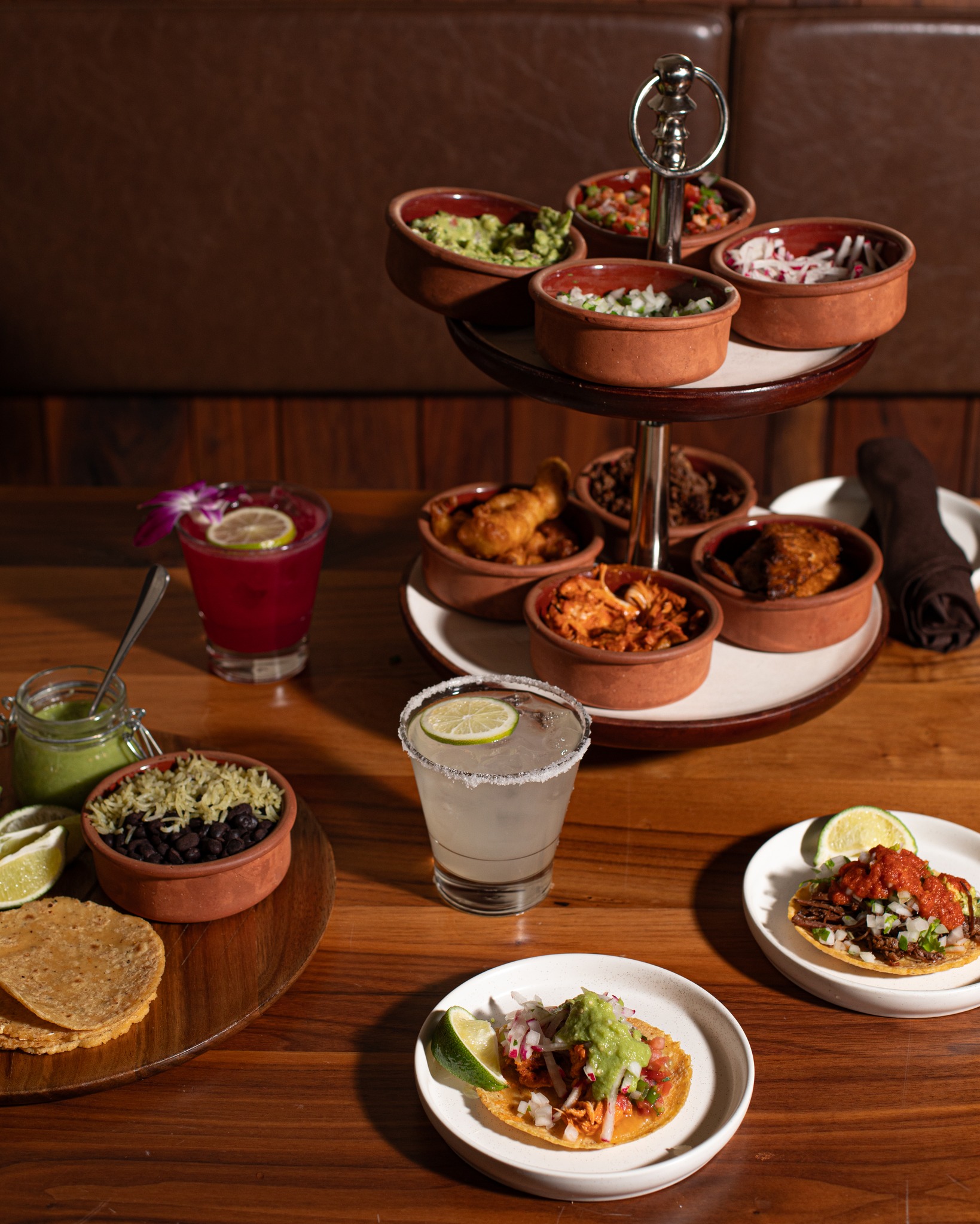 Geronimo Tequila Bar and Southwest Grill - Fairfield
